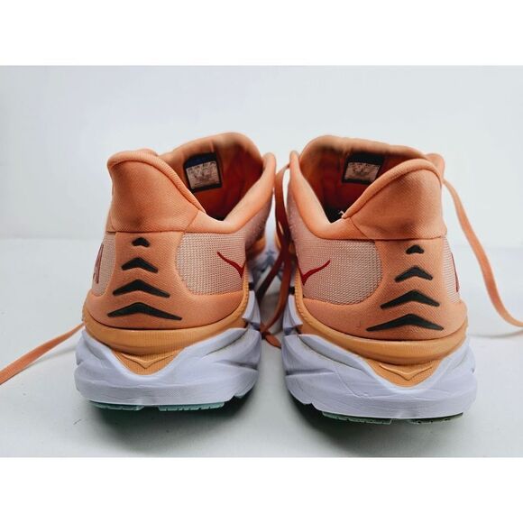 Hoka Women 10.5 Comfy footwear - Picture 4 of 9